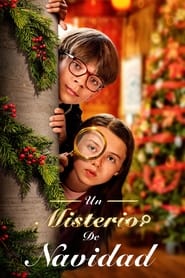 Un Misterio de Navidad