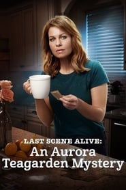 Un misterio para Aurora Teagarden: Última escena en vida