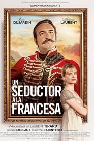 Un seductor a la francesa