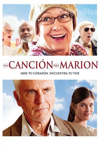 Una Canción Para Marion