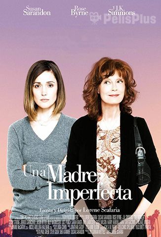 Una Madre Imperfecta