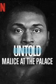 Untold: Malice at the Palace