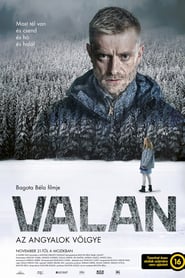 Valan: Valley of Angels