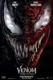 Venom 2: Habrá Matanza