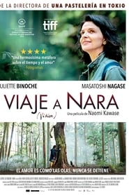 Viaje a Nara