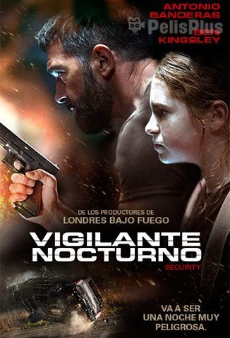 Vigilante Nocturno