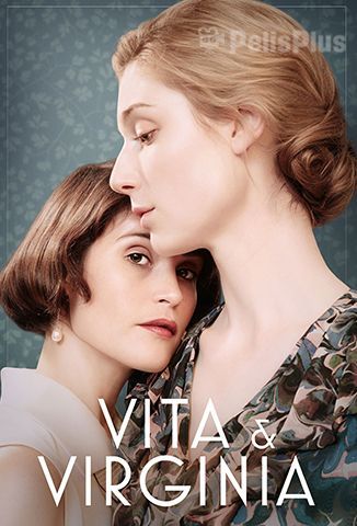 Vita & Virginia