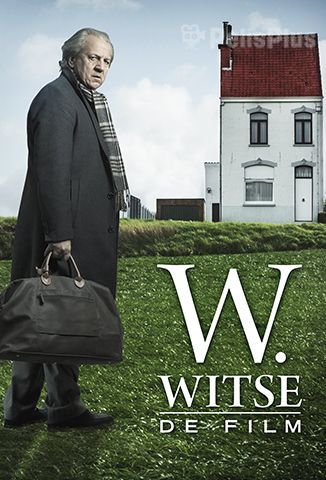 W. – Witse de film