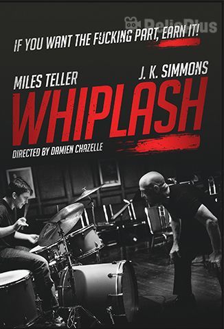 Whiplash: Música & Obsesión