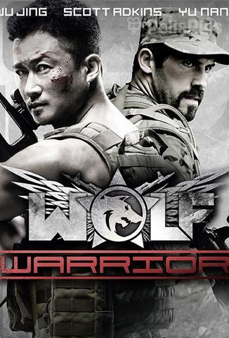 Wolf Warrior