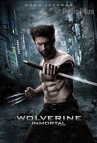 Wolverine Inmortal