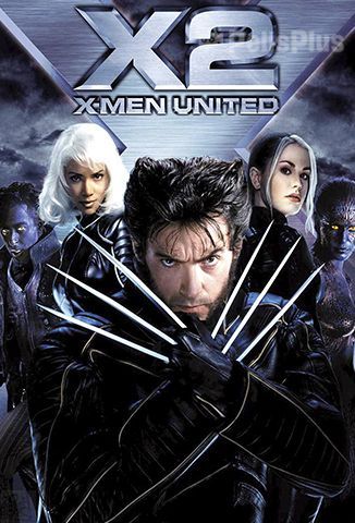 X-Men 2