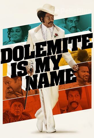 Yo Soy Dolemite