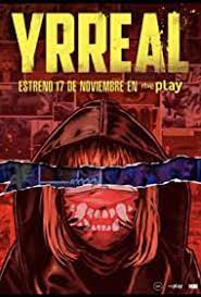 Yrreal