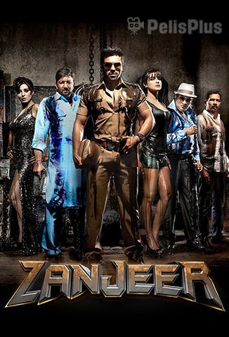 Zanjeer