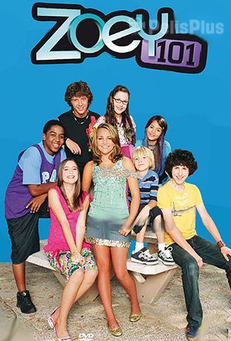 Zoey 101