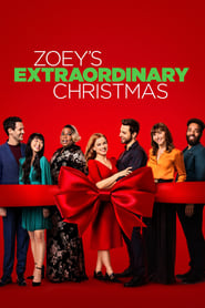 Zoey’s Extraordinary Christmas