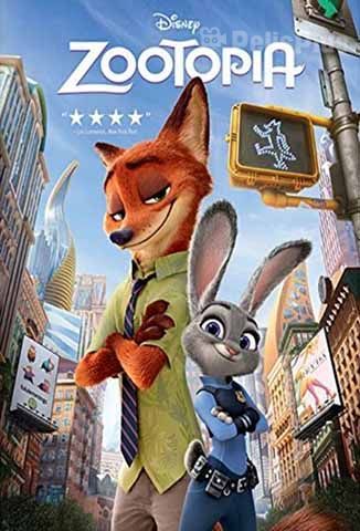 Zootopia