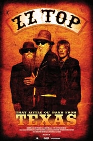 ZZ Top: that Little Ol’ Band from Texas